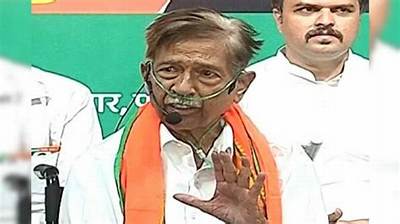 What Illness Does Girish Bapat Have? Pune Mp Health and Surgery Update