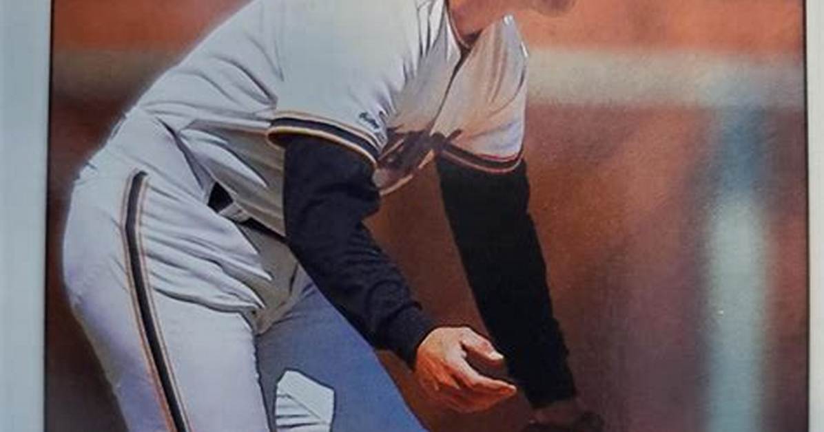 What Illness Does Ken Oberkfell Have? Baseball Star Wife Tina Oberkfell & Health Update