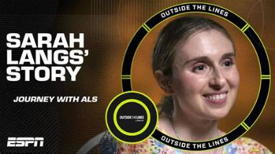 What Illness Does Sarah Langs Have? Als Diagnosis Reddit Update, Family and Net Worth