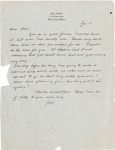 What Inspired John Steinbeck to Write the Pearl?