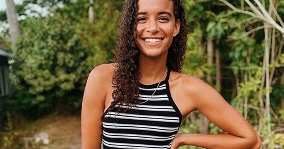 What Inspired Olivia Lewis to Work in the Medical Field? Meet the Bachelor 2023 Contestant