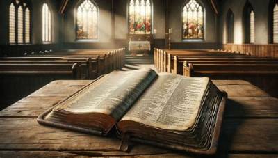 What Is a Bible Church?