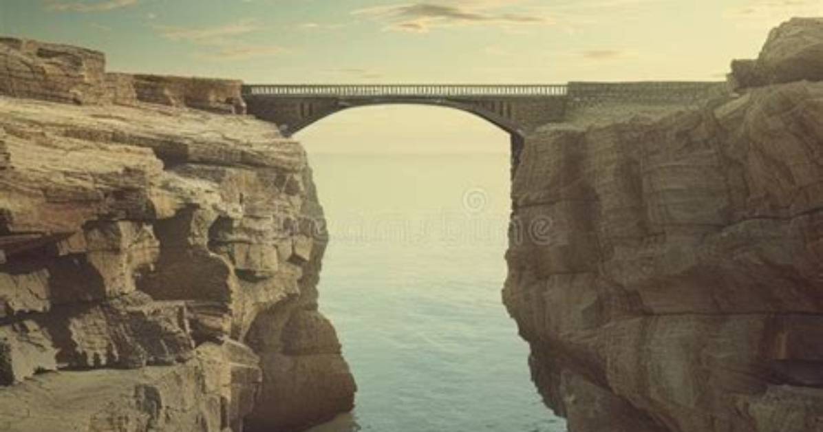 What Is a Bridge Metaphor?