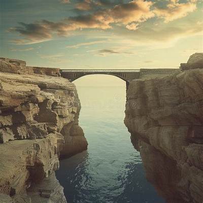 What Is a Bridge Metaphor?