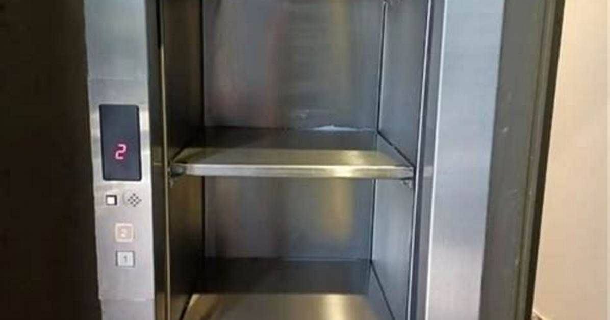 What Is a Dumbwaiter and Are They Still Used Today?