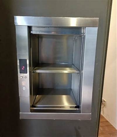 What Is a Dumbwaiter and Are They Still Used Today?