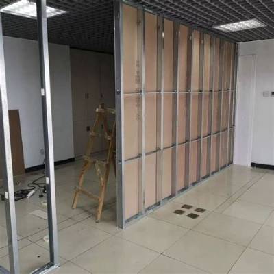 What Is a Furring Partition?