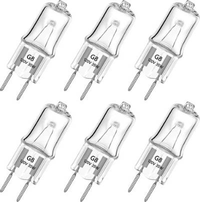 What Is a G8 Bulb Base?