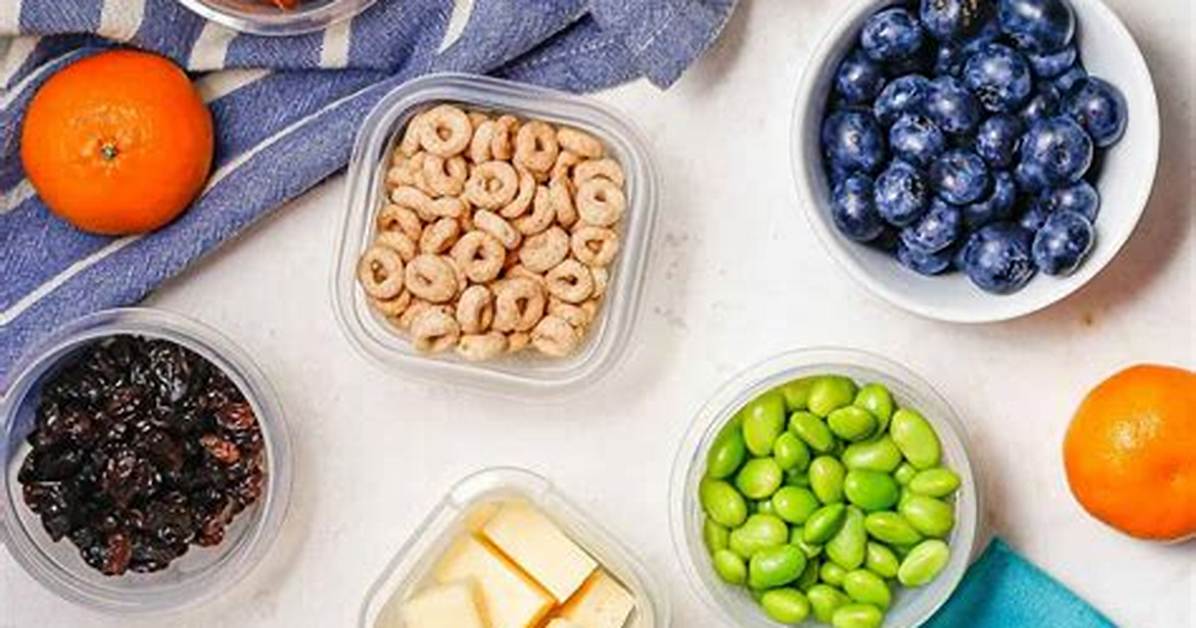 What Is a Good Snack for a Diabetic Before Bed?