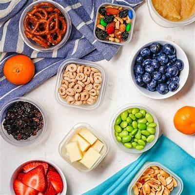 What Is a Good Snack for a Diabetic Before Bed?