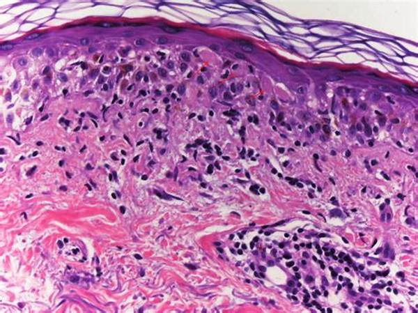 What Is a Lymphohistiocytic Infiltrate?
