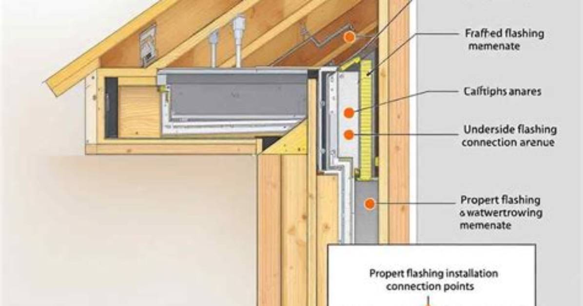 What Is a Roof Ledger?