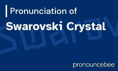 What Is a Swarovski Crystal? Pronunciation and More Explored as Doja Cat’s Red Outfit Takes Internet by Storm