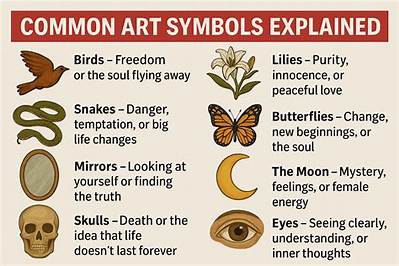 What Is a Symbolic Story?
