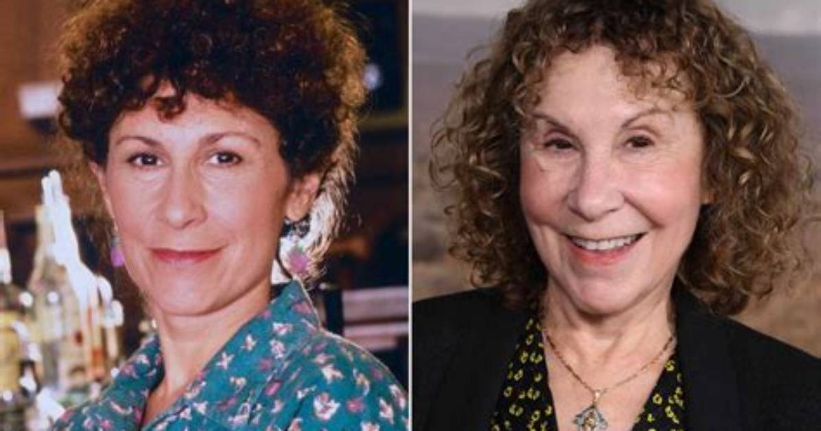 What Is Actress, Rhea Perlman Doing Now After Separating from Ex-Husband, Danny Devito