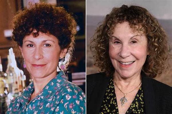 What Is Actress, Rhea Perlman Doing Now After Separating from Ex-Husband, Danny Devito