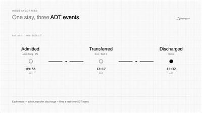 What Is an Adt Feed?
