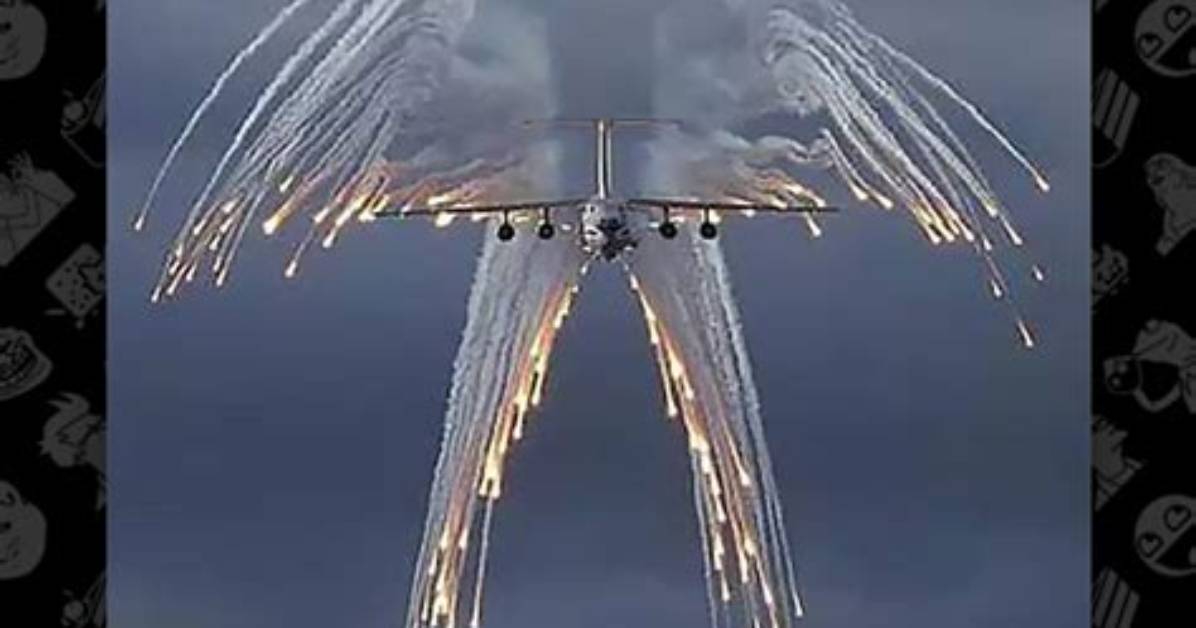 What Is an Angel Flight for Soldiers?