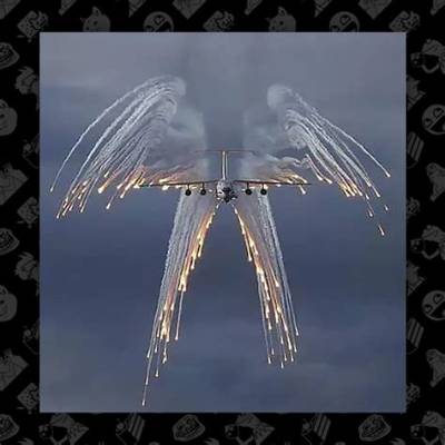 What Is an Angel Flight for Soldiers?