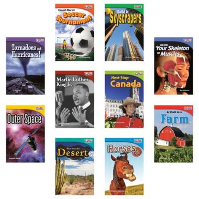 What Is an Informational Book?