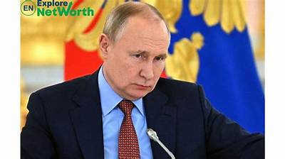 What Is Anatoly Chubais Net Worth? Putin Advisor Quits & Decides to Leave Russia