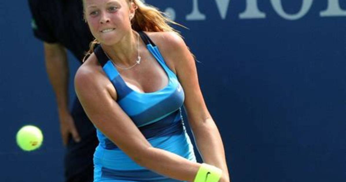 What Is Anett Kontaveit Illness? Facts About the Estonian Professional Tennis Player