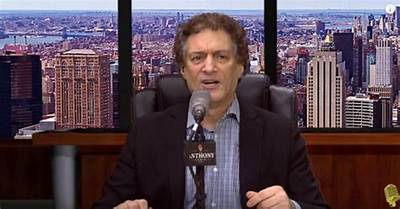 What Is Anthony Cumia Net Worth?