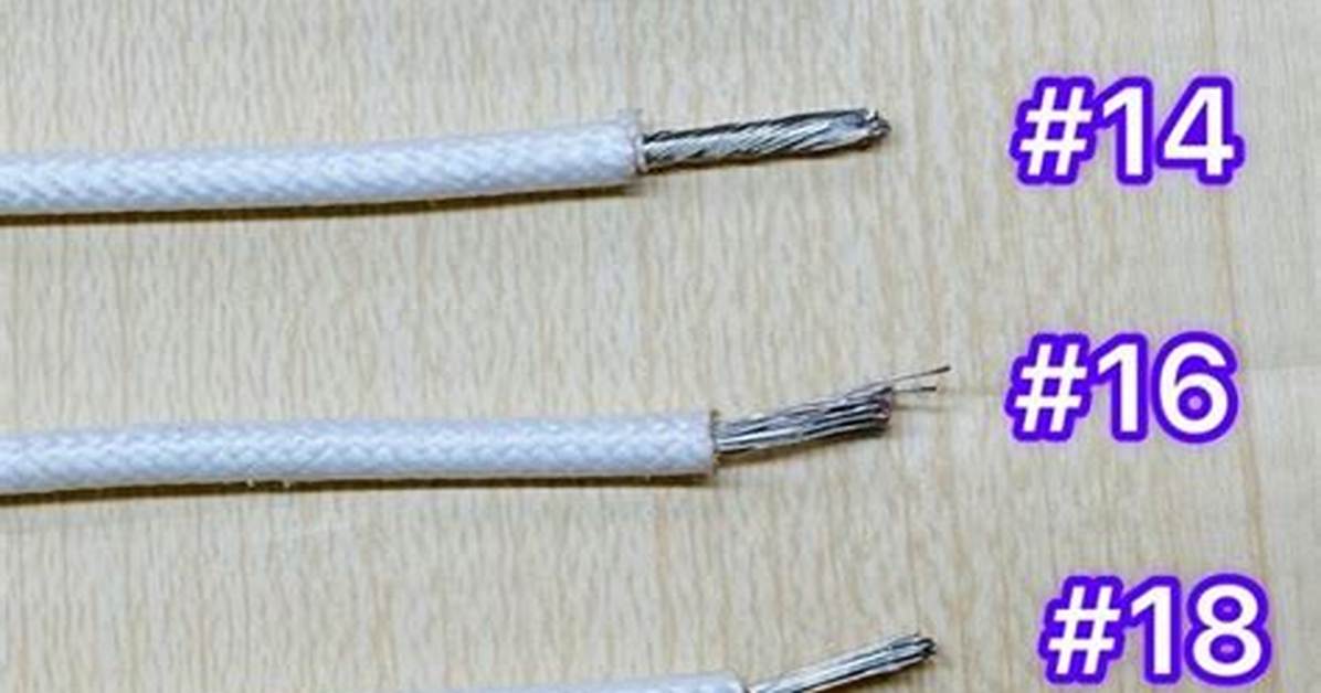 What Is Asbestos Wire?