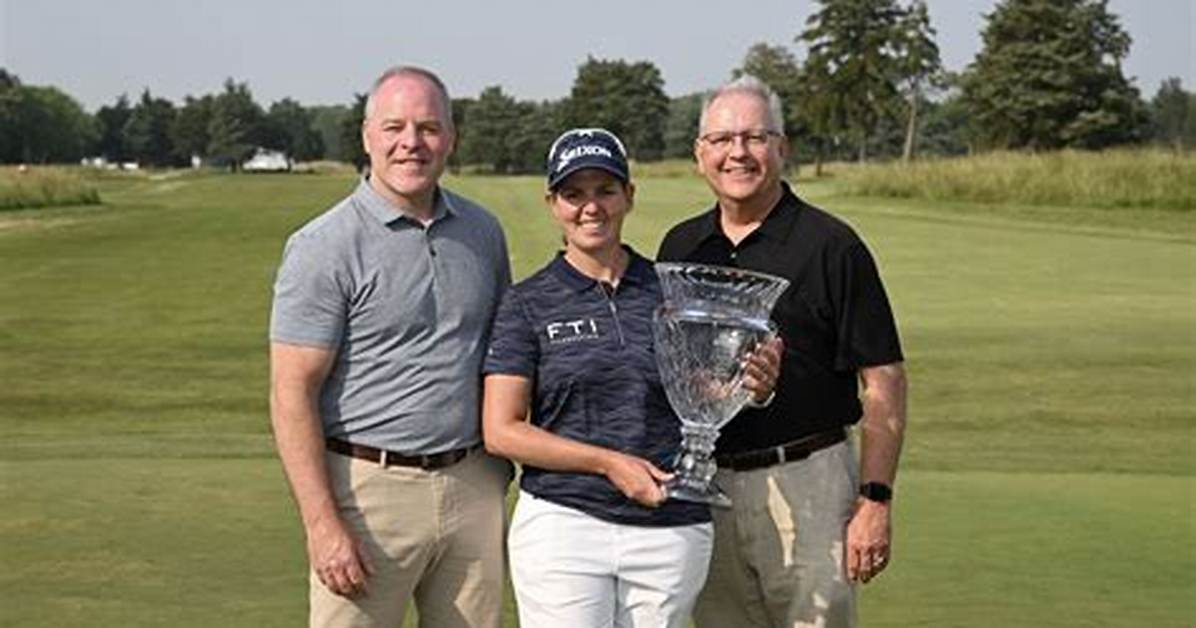 What Is Ashleigh Buhai’s Ethnicity and Nationality? Learn About the Golfer