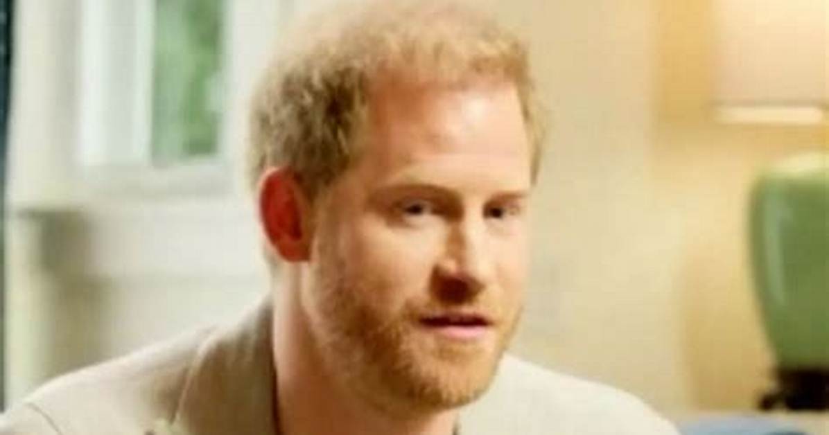 What Is Attention-Deficit Disorder? Prince Harry Also Diagnosed with Ptsd, Anxiety and Depression