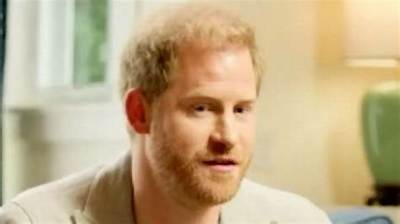 What Is Attention-Deficit Disorder? Prince Harry Also Diagnosed with Ptsd, Anxiety and Depression