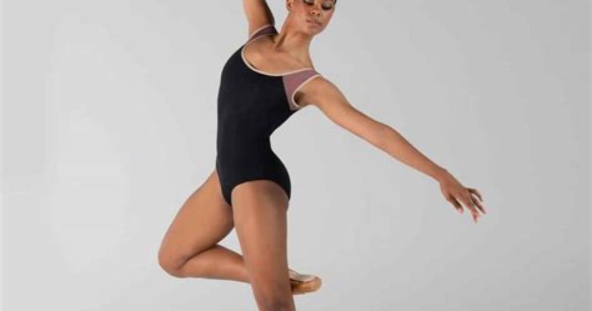 What Is Body Ballet?