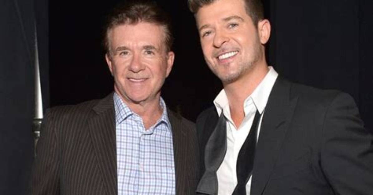 What Is Brewing in Alan Thicke’s Family After His Death? –Read on for More!