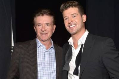 What Is Brewing in Alan Thicke’s Family After His Death? –Read on for More!