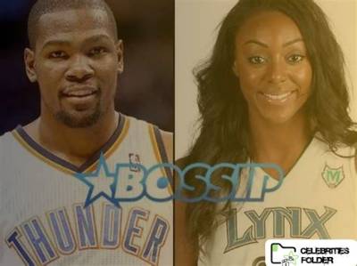What Is Cassandra Anderson Age? Facts About Kevin Durant Girlfriend