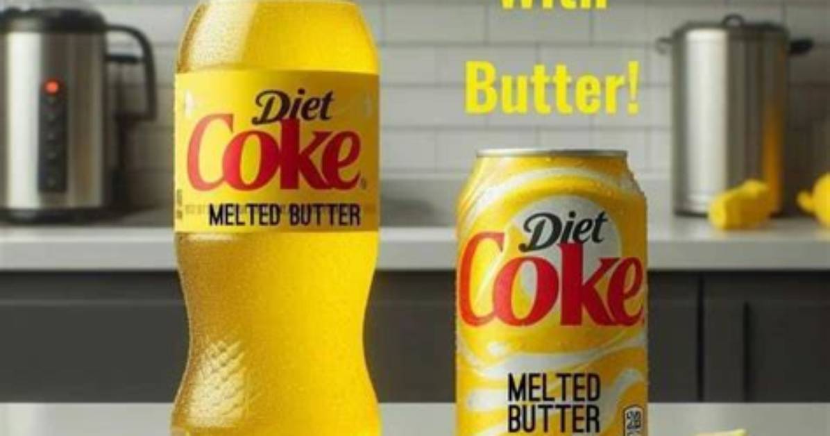 What Is Coke Butter Cheese Meaning on Tiktok?