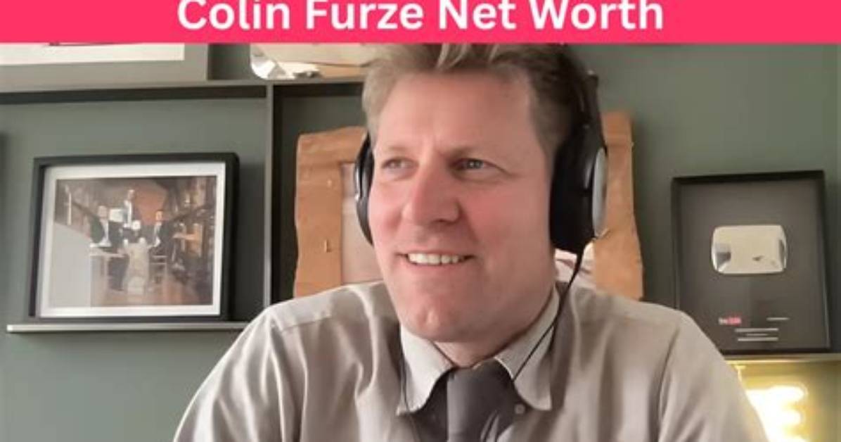 What Is Colin Furze Net Worth in 2022? How Much Has He Made from His Youtube