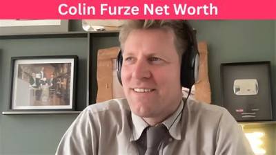 What Is Colin Furze Net Worth in 2022? How Much Has He Made from His Youtube