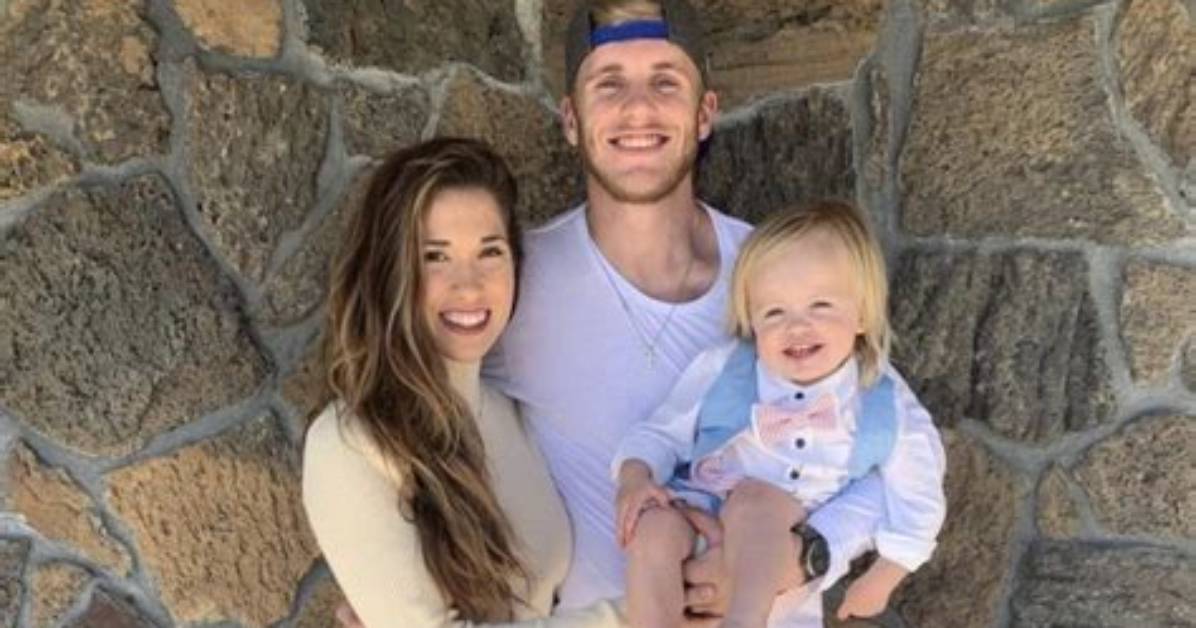 What Is Cooper Kupp Wife -Anna Croskrey Ethnicity? Fans Are Curious to Know