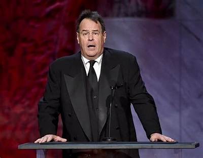 What Is Dan Aykroyd Net Worth? How Rich Is Dan? His Source of Income