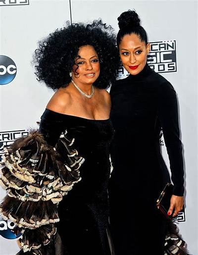What Is Diana Ross Daughter Worth? 2024