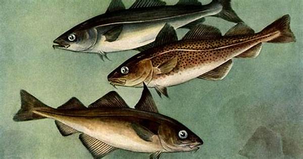 What Is Difference Between Cod and Scrod?