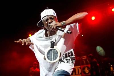 What Is Flavor Flav Worth?