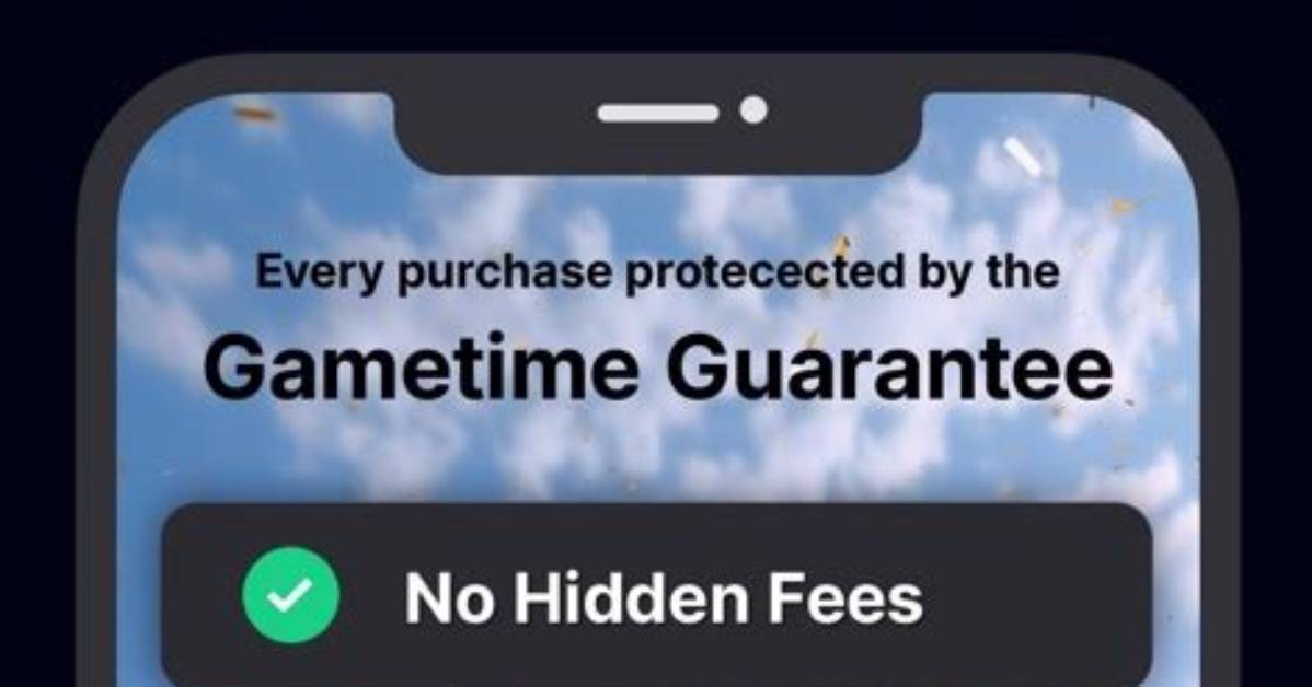 What Is Gametime Price Guarantee?