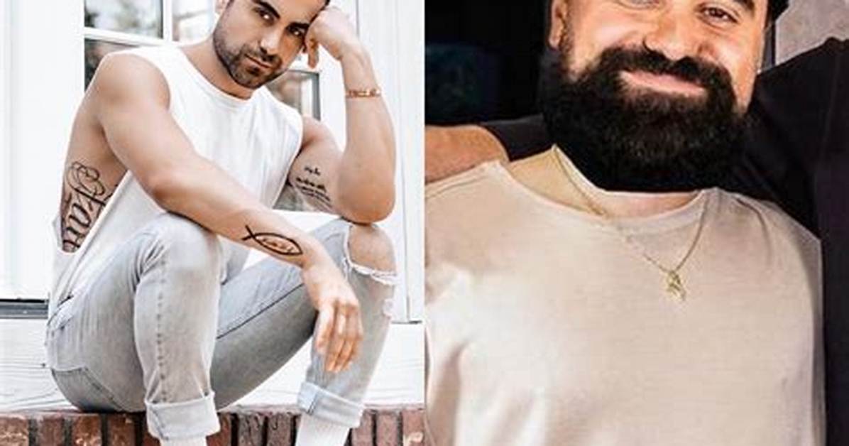 What Is George Janko’s Ethnicity? Fans Are Curious