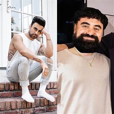 What Is George Janko’s Ethnicity? Fans Are Curious