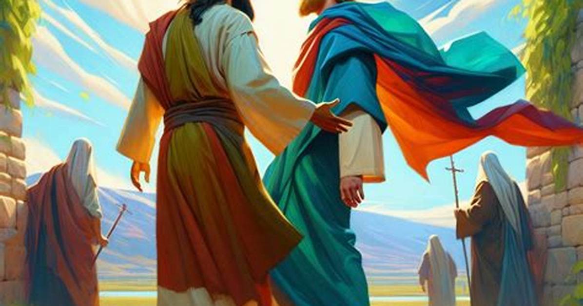 What Is Guile in the Bible?