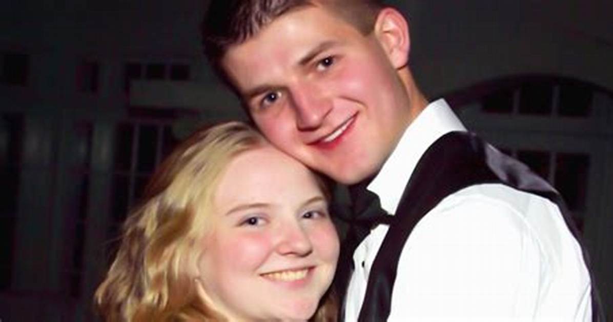 What Is Heather Strube’s Husband Doing Now?