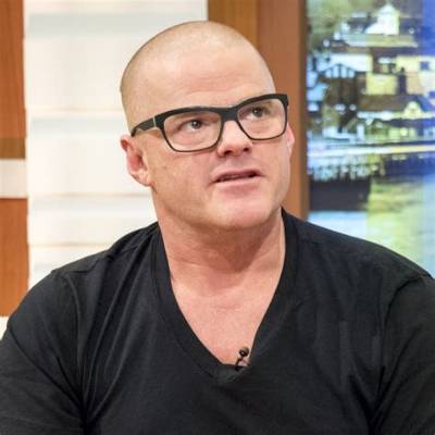 What Is Heston Blumenthal Illness? Here Is an Update on the Chef’s Adhd Weight Loss and Health Condition