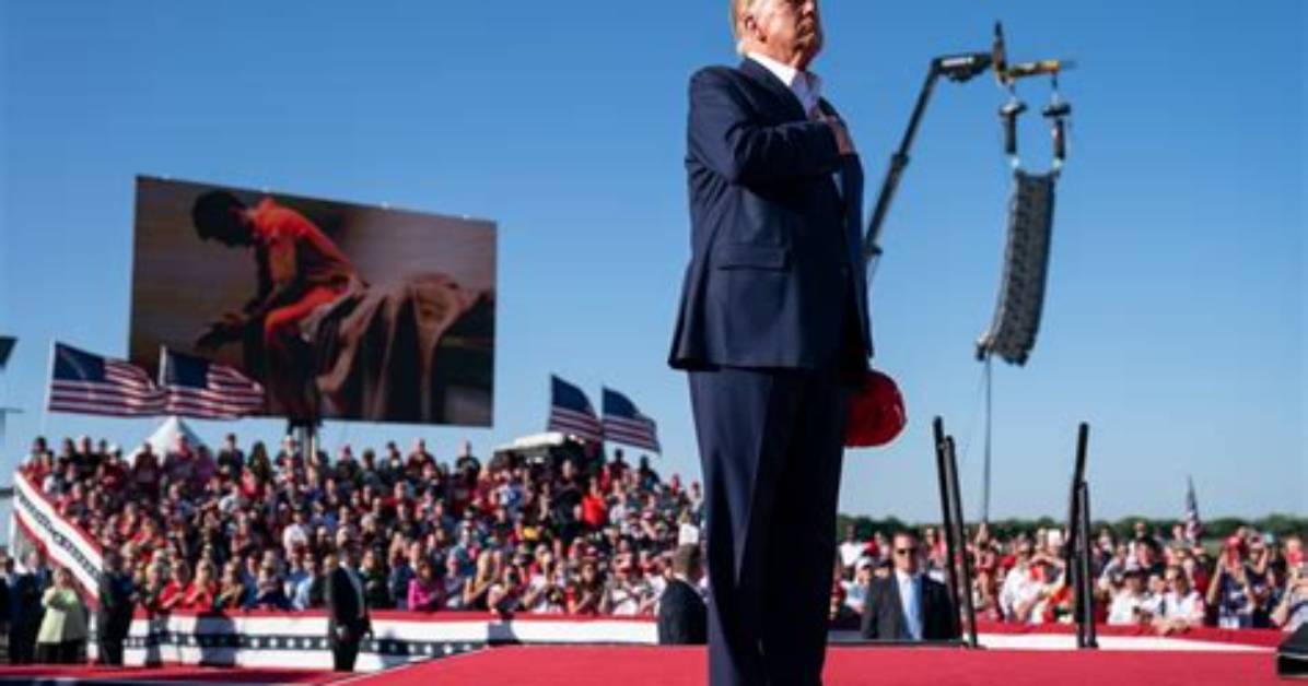 What Is J6 Prison Choir? Snl Mocks Donald Trump’s Indictment